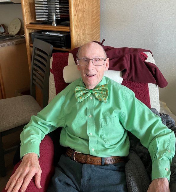 Obituary of Dwight Allen Compton