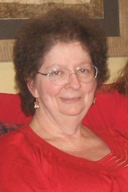 Obituary of Mae Ivaleen Thompson