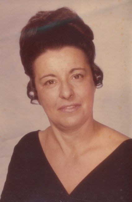 Obituary of Theresa L. Marrocco