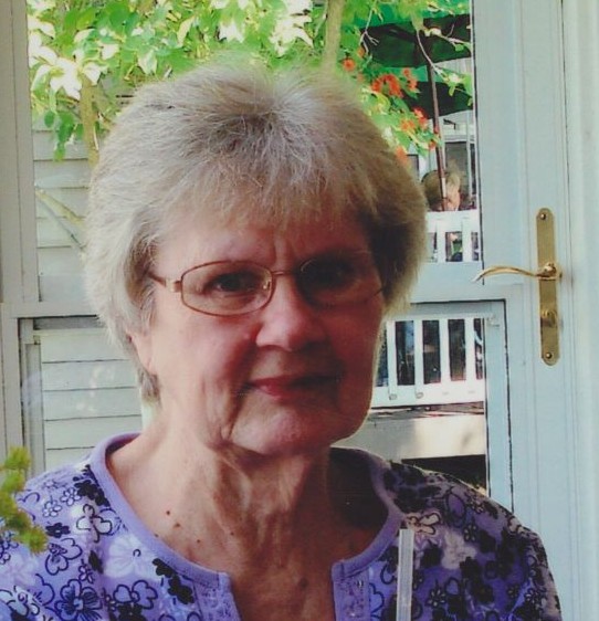 Obituary of Margaret M. Nowack Hudson