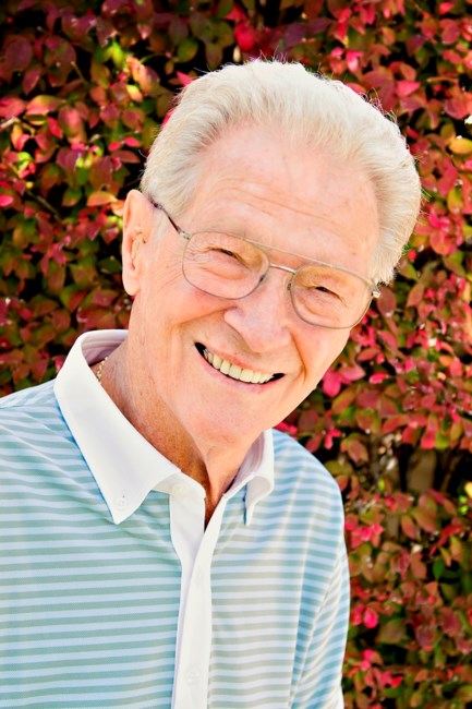 Obituary of Keith R. Crockett