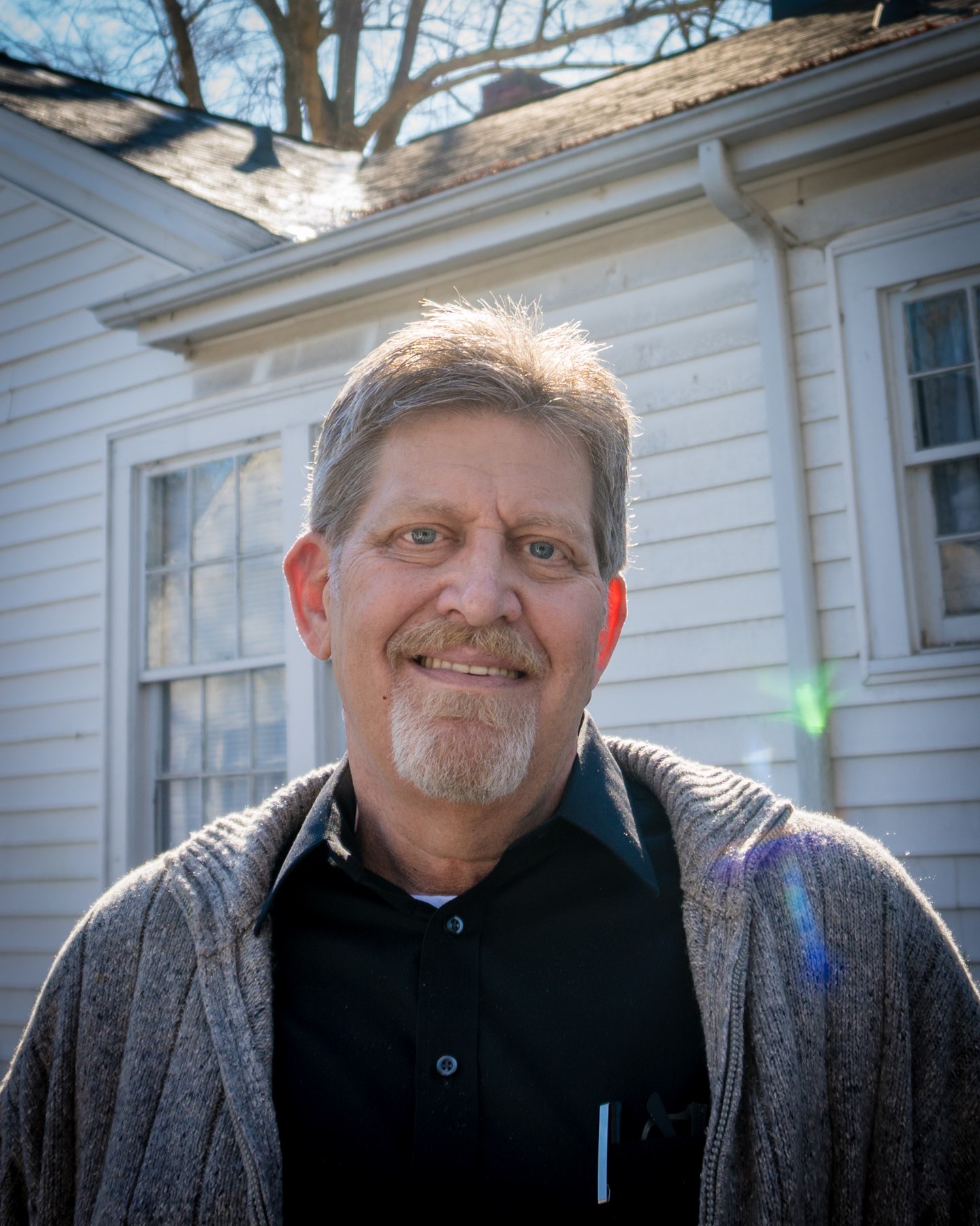 Obituary of Otis Arnold Mace III