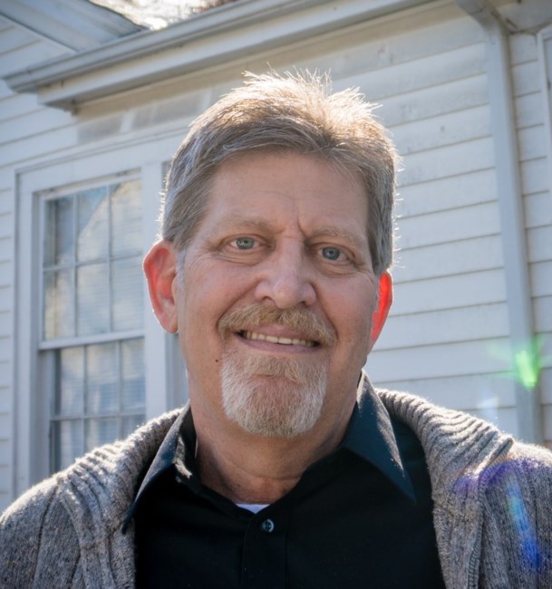 Obituary of Otis Arnold Mace III