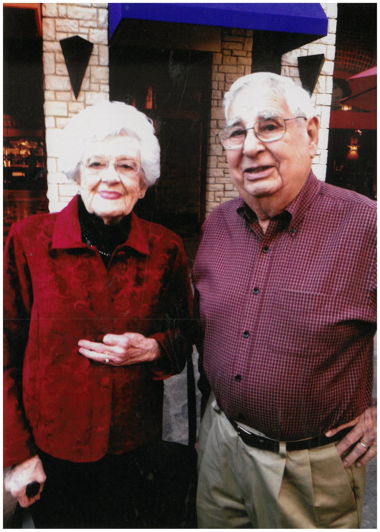 Obituary of Wilma Jean Riley