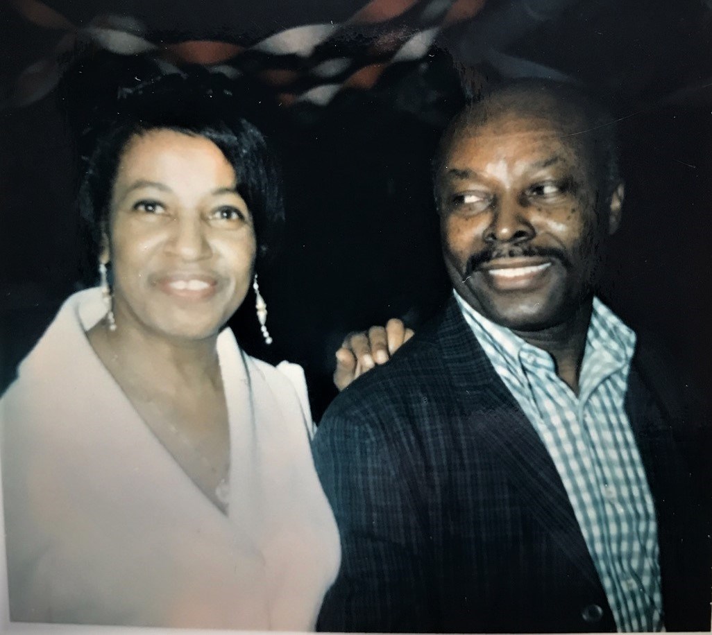 Obituario de Norma Celestine Belgrave