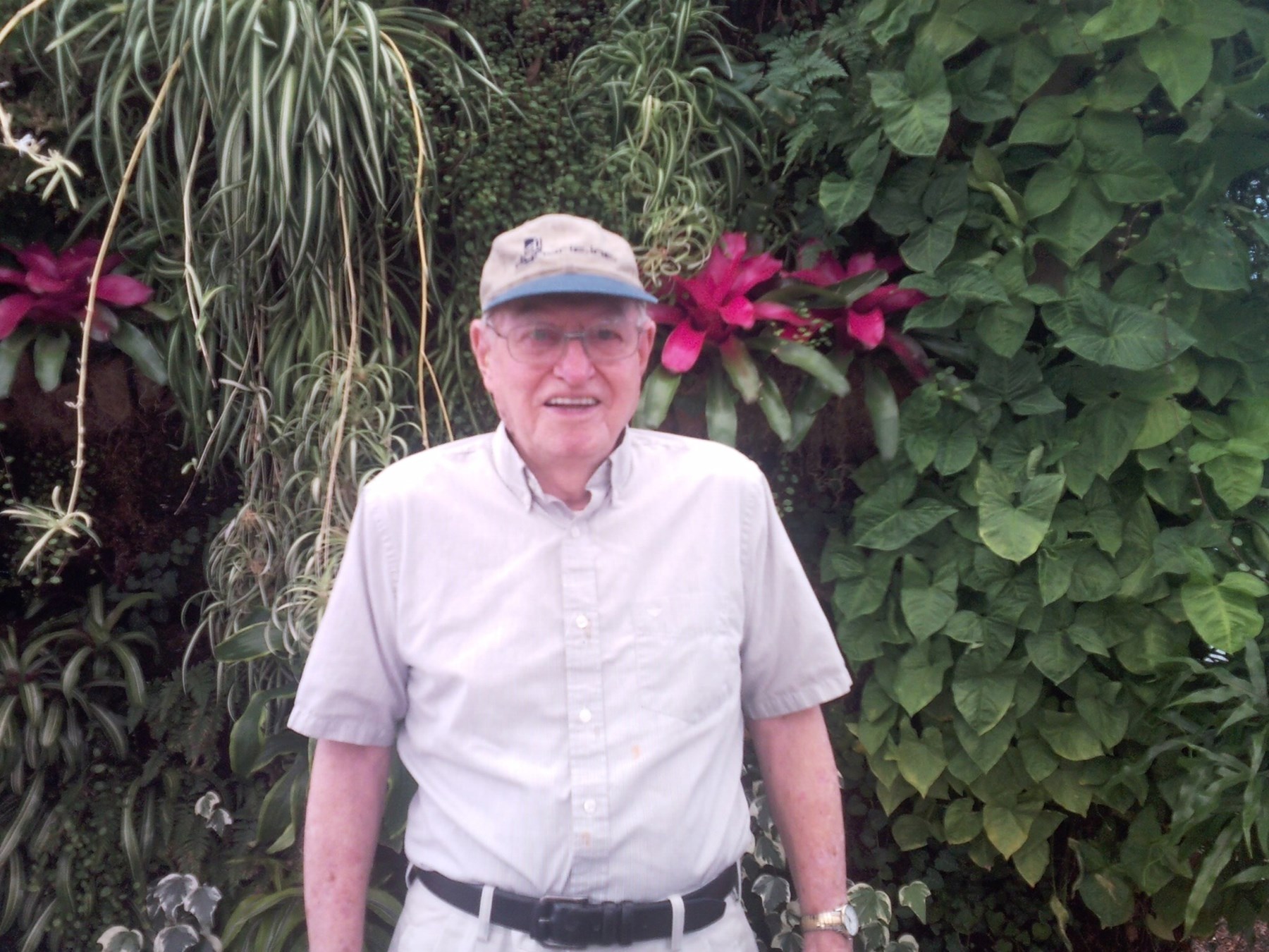 Obituary of Seldon "Randy" Madon