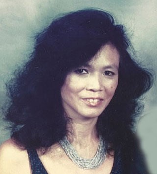 Obituary of Esther W. Lee