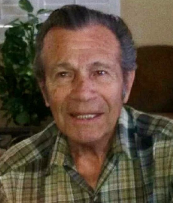 Obituary of Roy M. Rios