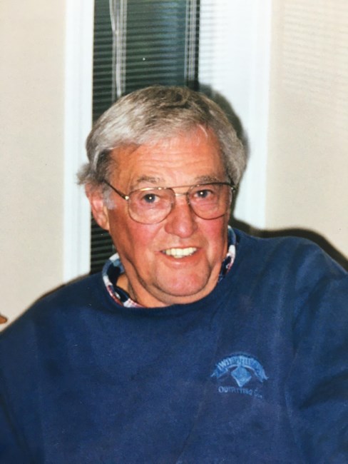Obituary of Ernest Karl Schmidt
