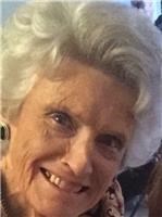 Obituary of Gloria "Cinny" Chustz Breaux