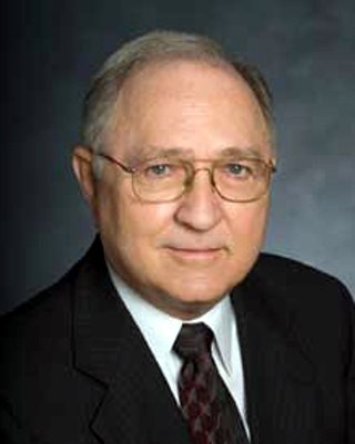 Obituary of Bernard Blanchard