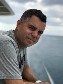 Obituary of Brian Clark Moyer