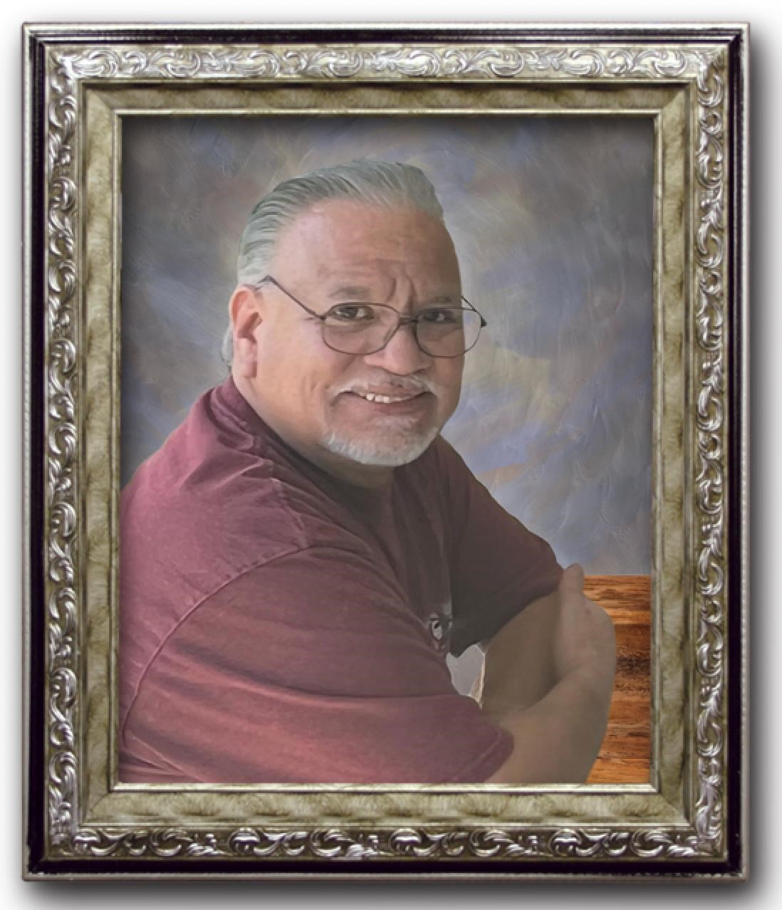 Obituary of Reuben David Benavides