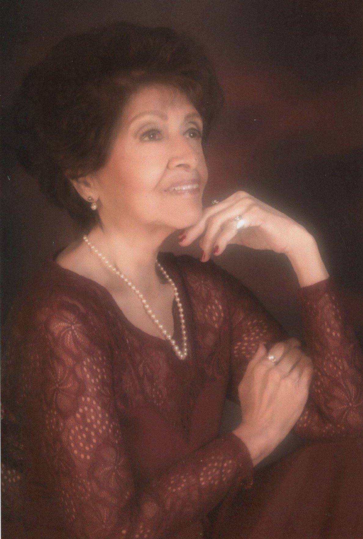 Obituary of Carolina Guerra