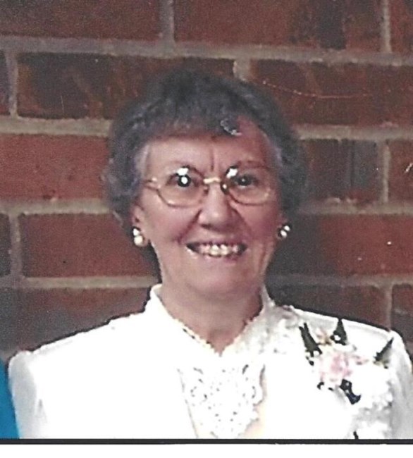 Obituary of BARBARA McCARTHY