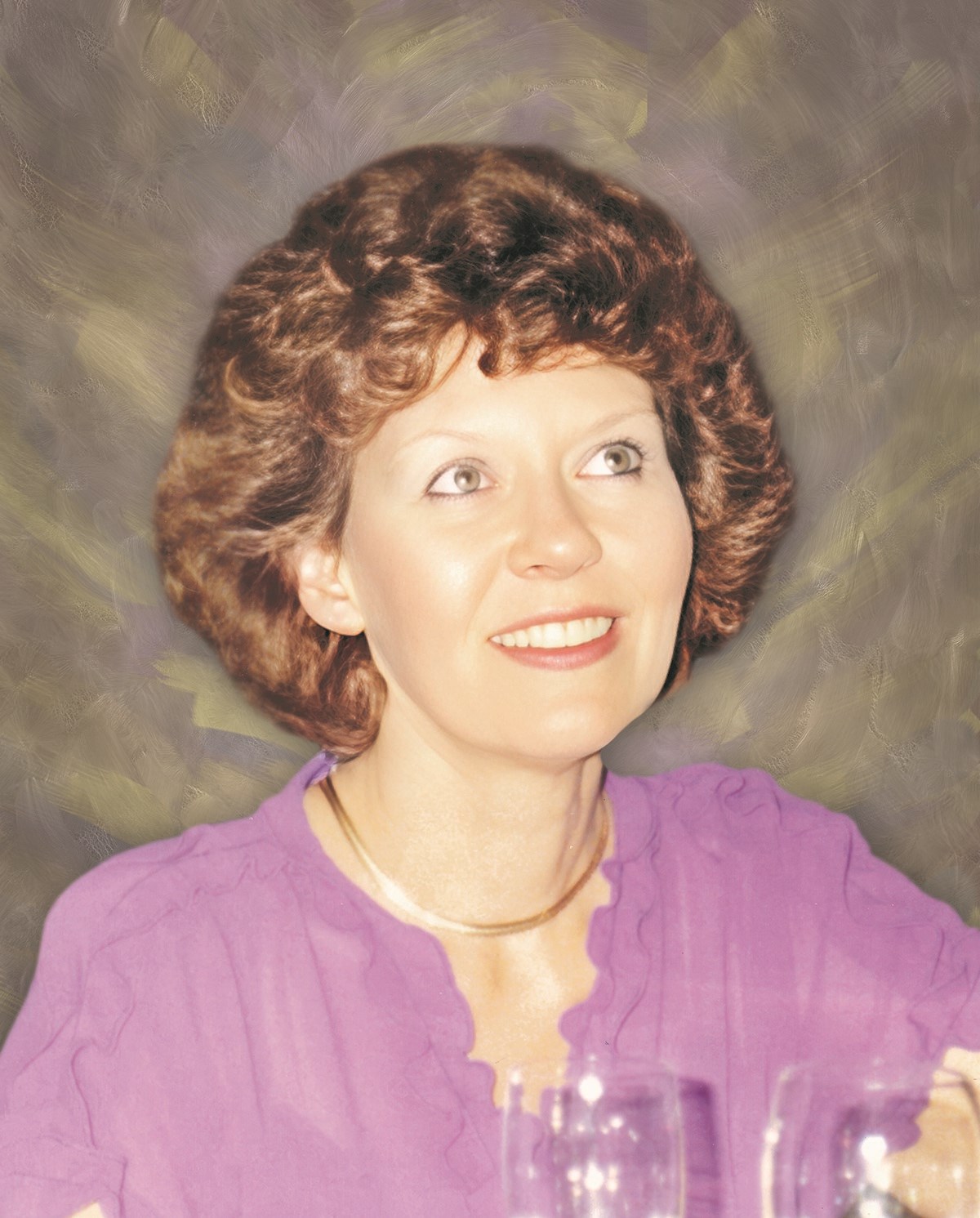 Obituary of Judith K. Tunney