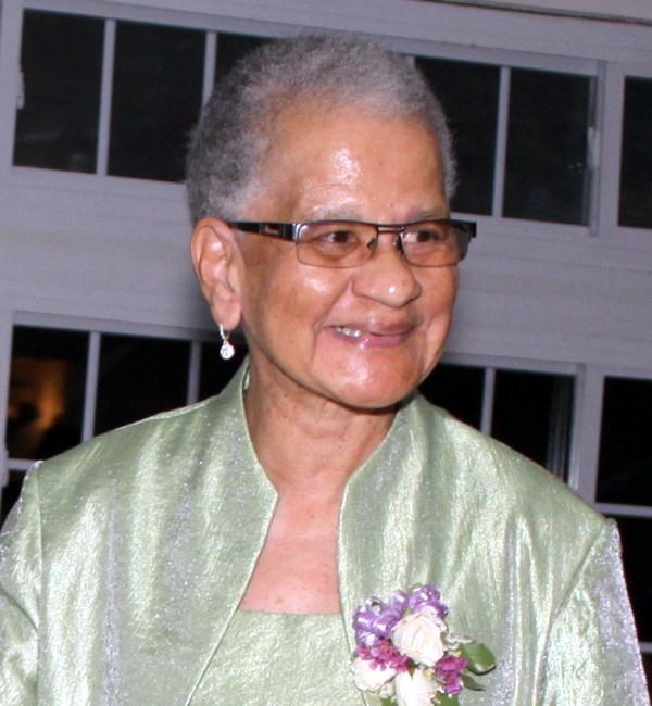 Obituary of Lillian Edna Stevens