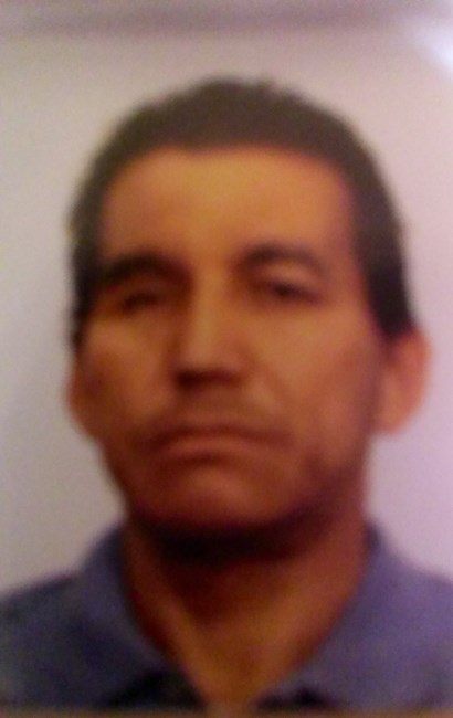 Obituary of Oscar Alberto Lobo