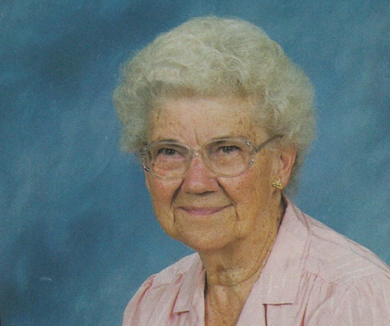 Obituary of Rose Mary Cramer