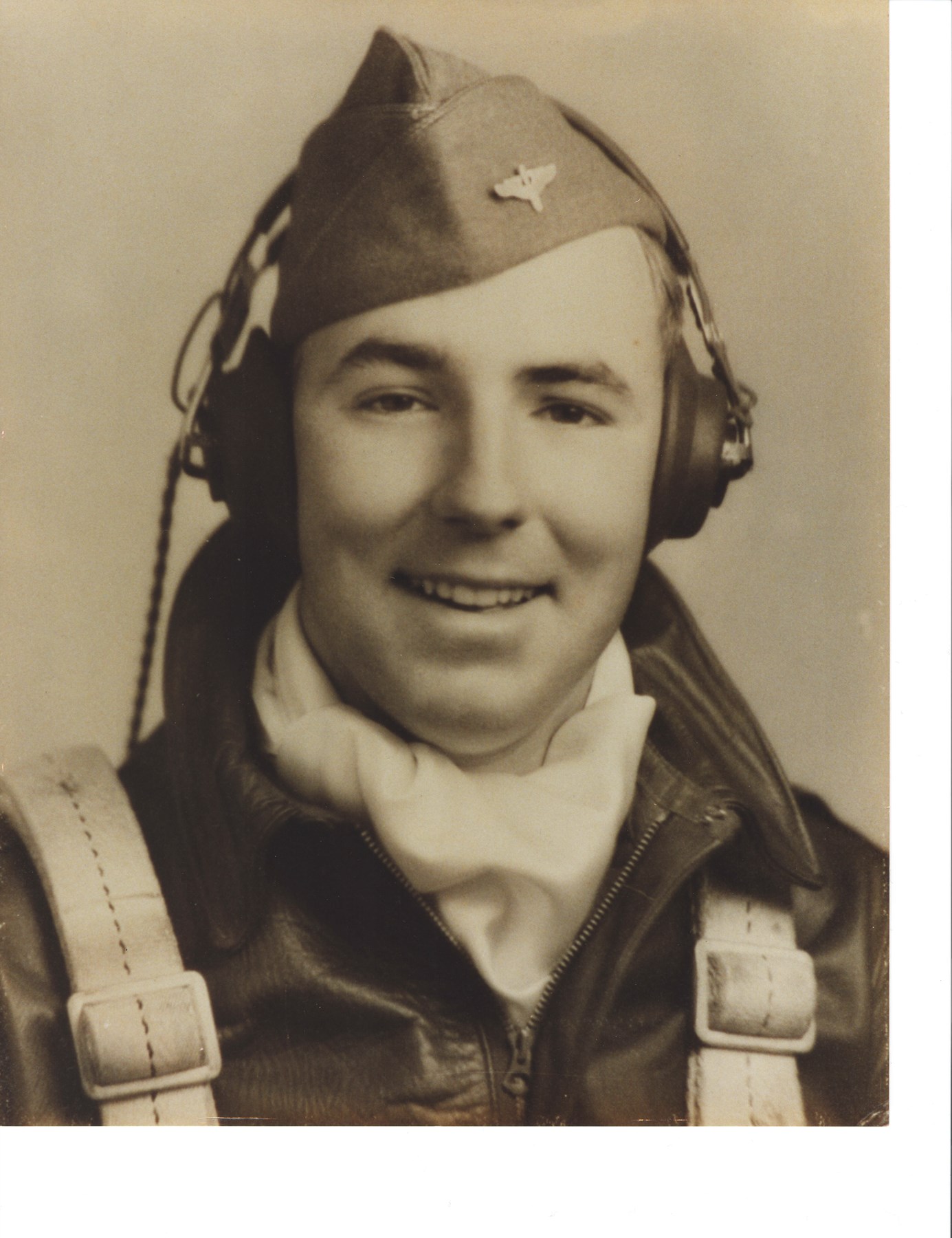 Obituary of George Melvin Kesselring