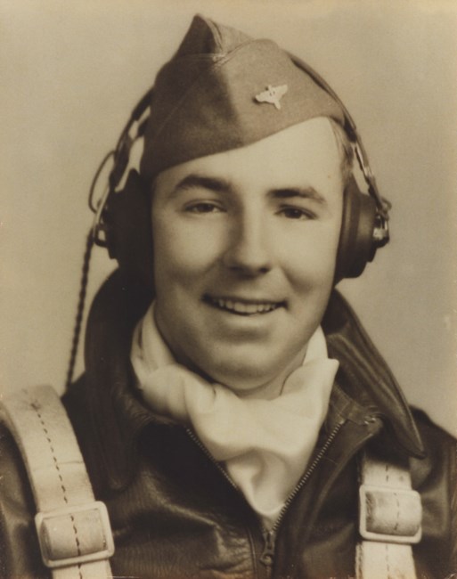 Obituary of George Melvin Kesselring