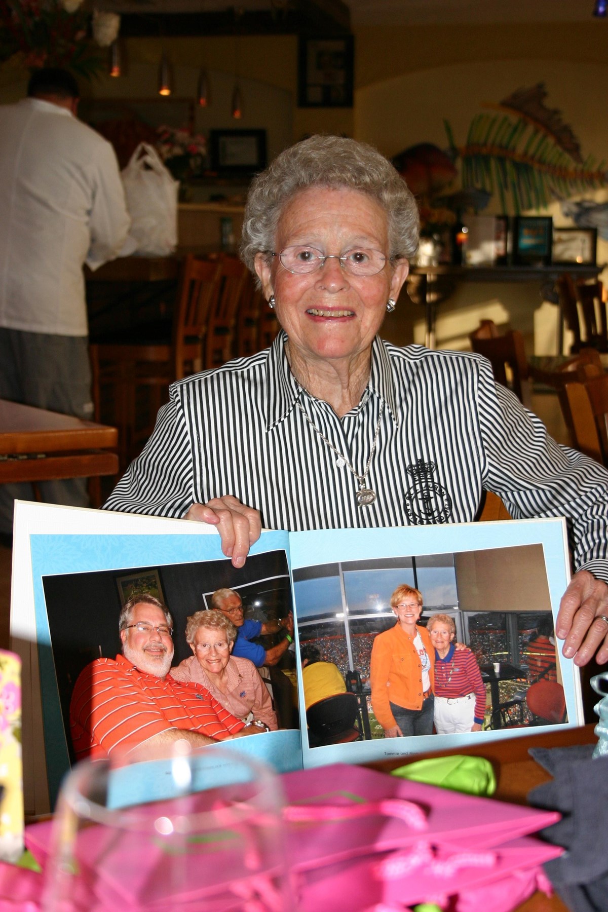 Obituary of Nancy J. Flammer