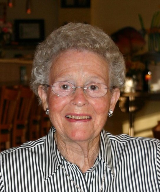 Obituary of Nancy J. Flammer
