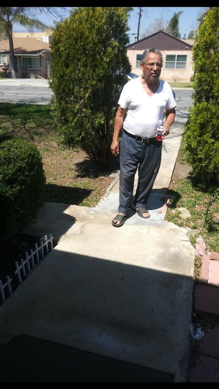 Obituary of Rene A. Munoz