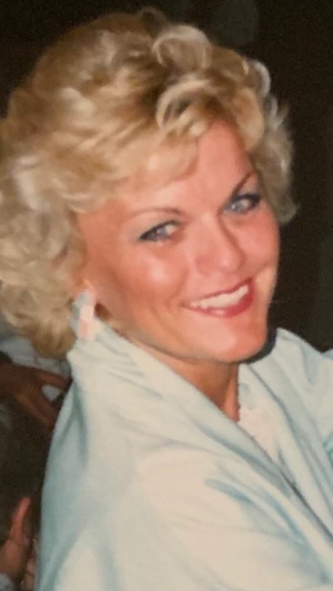 Obituary of Carole Fern Morgan