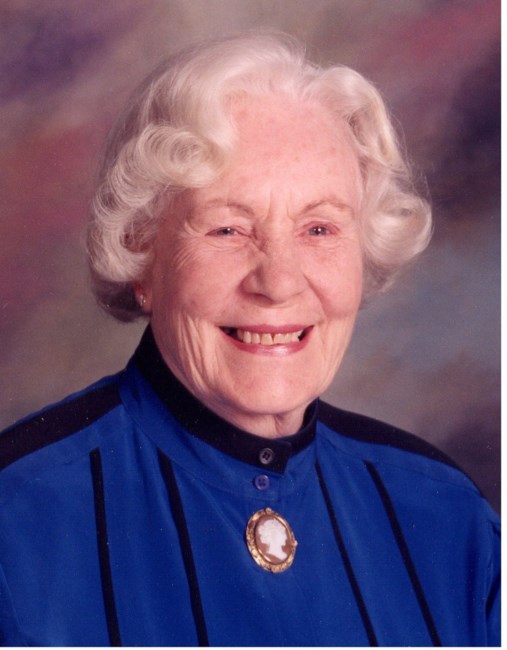 Obituary of Jessie Giles