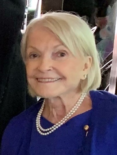 Obituary of Kitty W. Lindley