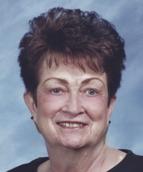 Obituary of Rosemary J. Sweet