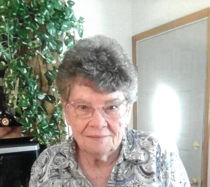 Obituary of Barbara I. Love