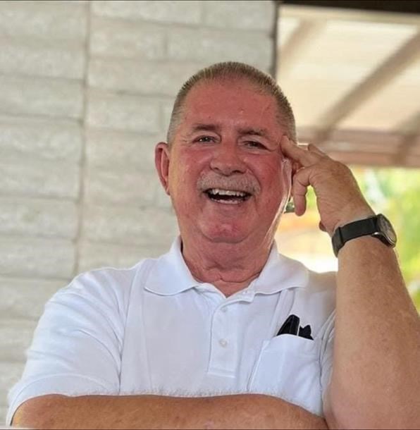 Obituary of Russell Ray Bomar