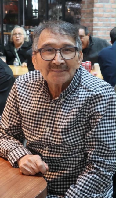 Obituario de Juan Garcia Barajas