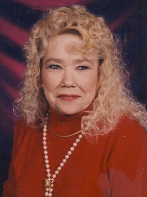 Obituary of Mary Lou Laugherty