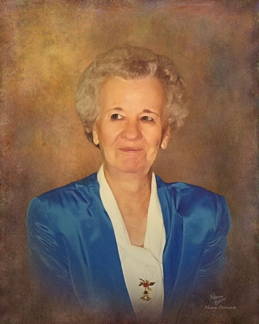 Obituary of Phyllis Hayes Pope