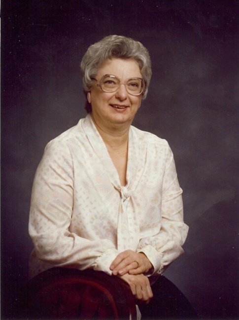 Obituary of Mattie L. Poole