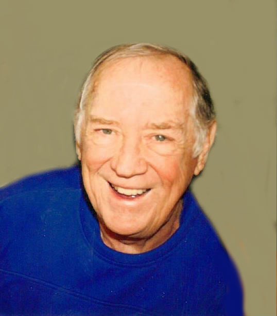 Obituary of Charles Edward True