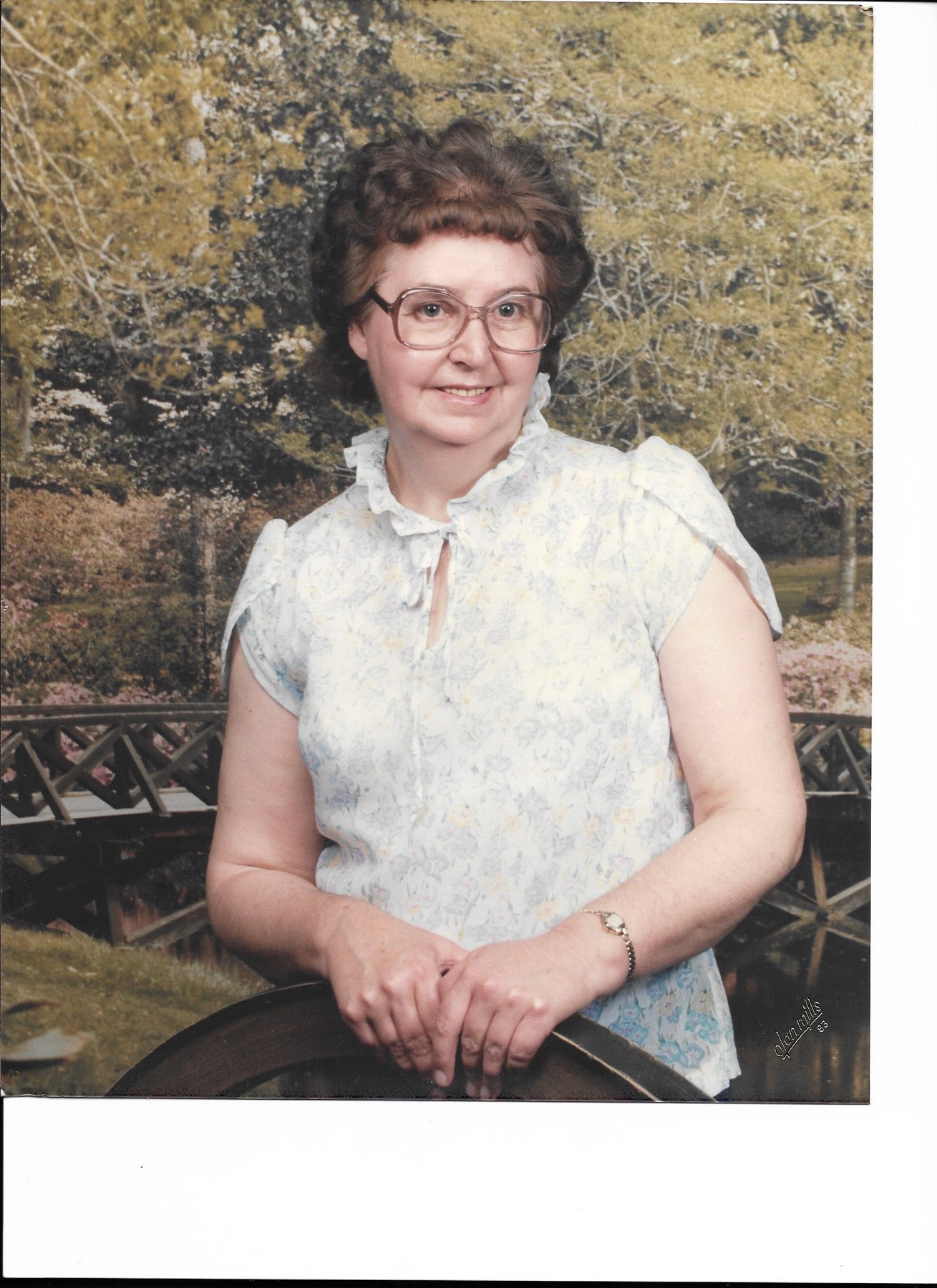 Obituary of Virginia E. Duncan