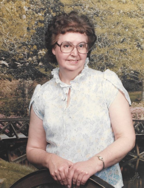 Obituary of Virginia E. Duncan