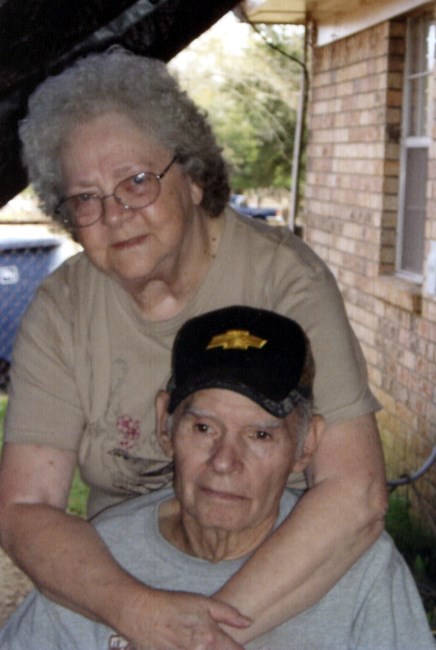 Obituary of Doris Vermelle Kearley