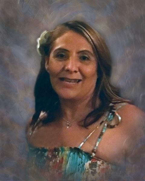 Obituary of Martha Morales
