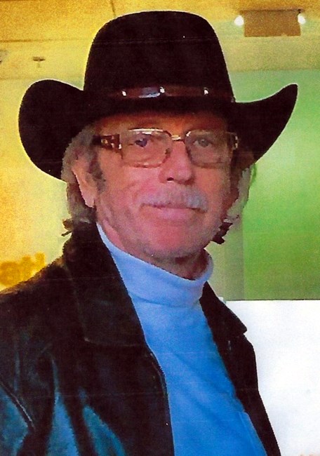 Obituary of James Van Sanborn