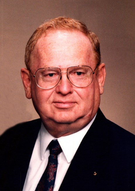 Obituary of Kenneth H. Rosser