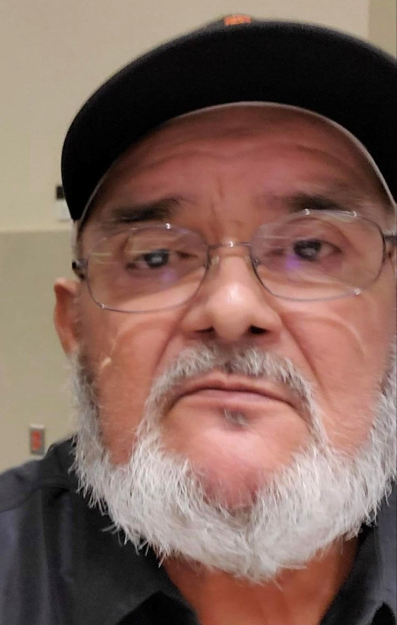 Reynaldo Trevino Obituary La Feria, TX