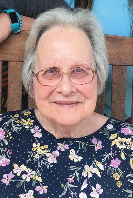 Obituary of Gladys M. Fojtik