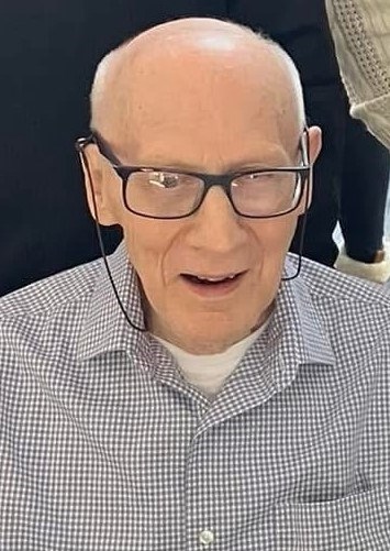 Obituary of Michael Young