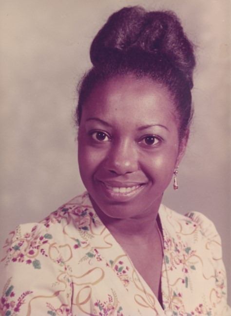 Obituary of Yolanda Drouillard