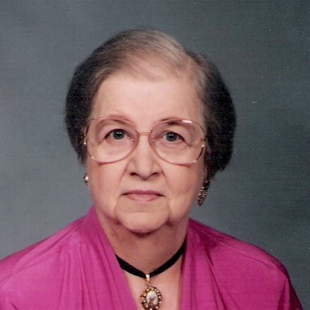 Obituary of Ethel Guerra Long